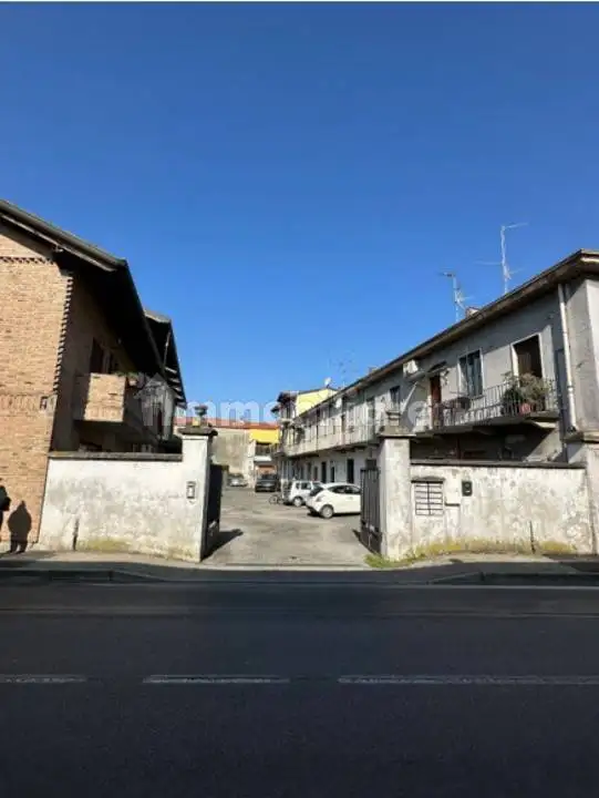 Appartamento all'asta via Messina, Seregno - foto 2