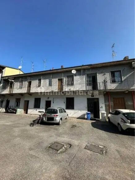 Appartamento all'asta via Messina, Seregno - foto 3