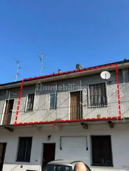 Appartamento all'asta via Messina, Seregno - foto 4