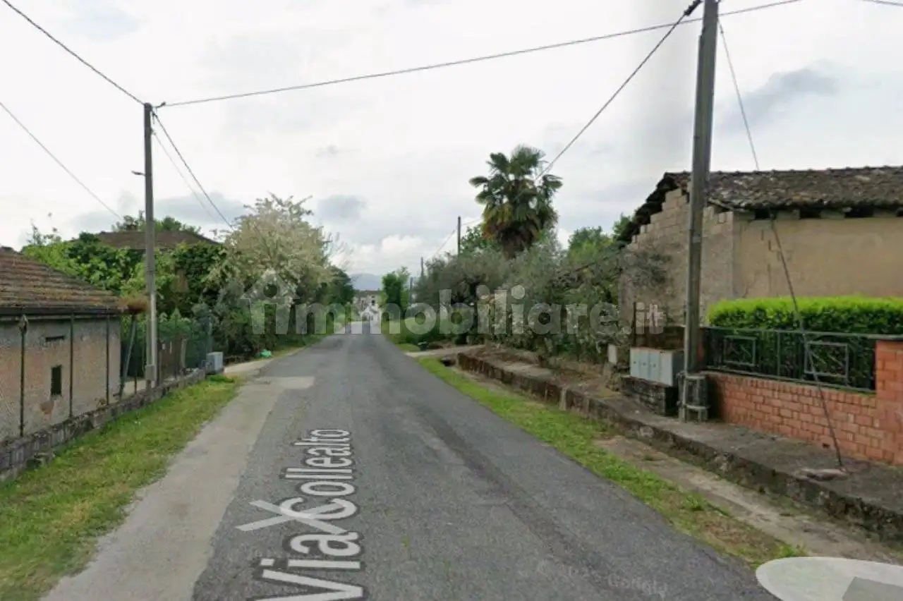 Villa all'asta via Collealto, Arce - foto 2