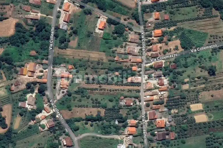 Villa all'asta via Collealto, Arce - foto 4