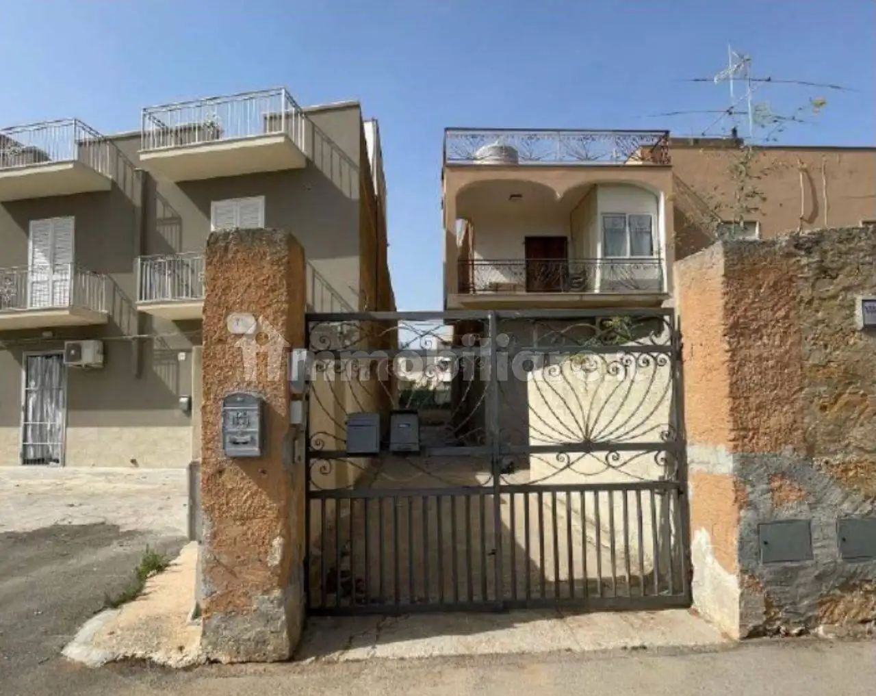 Appartamento all'asta via Andrea Godino, Mazara del Vallo - foto 2