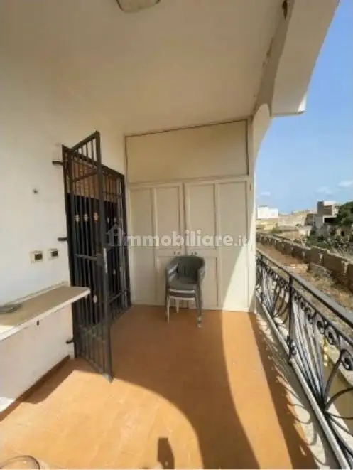 Appartamento all'asta via Andrea Godino, Mazara del Vallo - foto 5