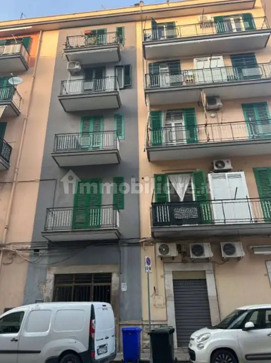 Appartamento all'asta via Fragata, Bisceglie - foto 2