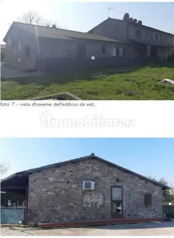 Villa all'asta Strada Martana, Viterbo - foto 5