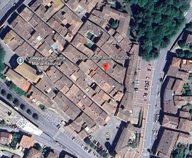 Appartamento all'asta via Don Raffaele Chiucchi, Cerreto d'Esi - foto 3