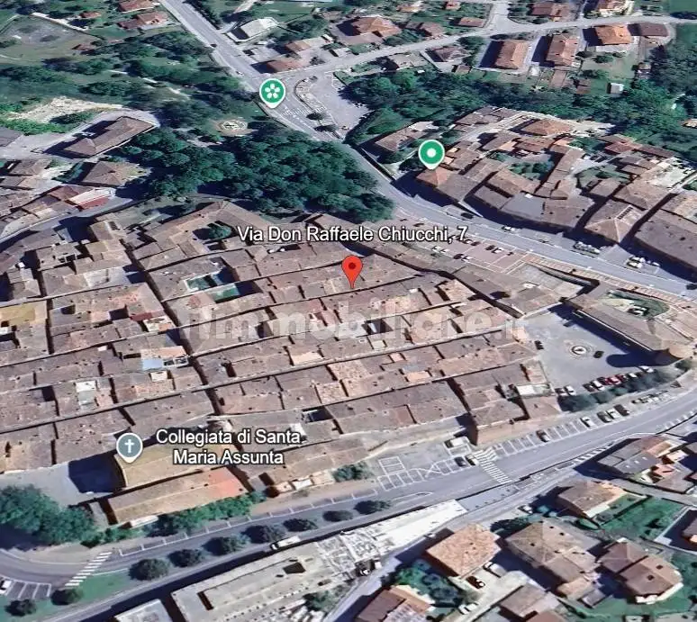 Appartamento all'asta via Don Raffaele Chiucchi, Cerreto d'Esi - foto 4