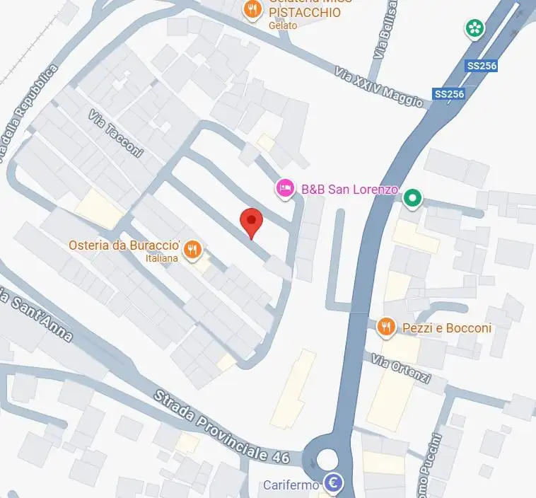 Appartamento all'asta via Don Raffaele Chiucchi, Cerreto d'Esi - foto 5