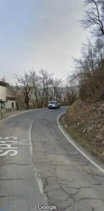 Villa all'asta via Battilocchi, Calestano - foto 2