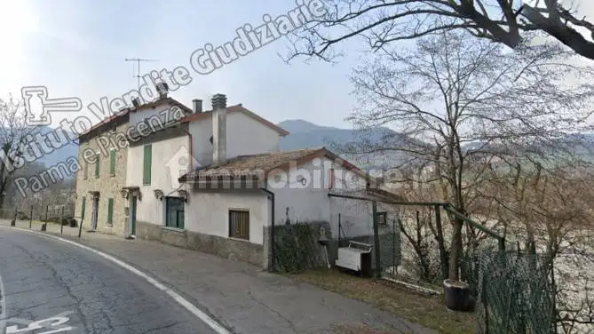 Villa all'asta via Battilocchi, Calestano - foto 4