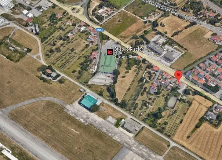 Appartamento all'asta via Flaminia, Riccione - foto 4