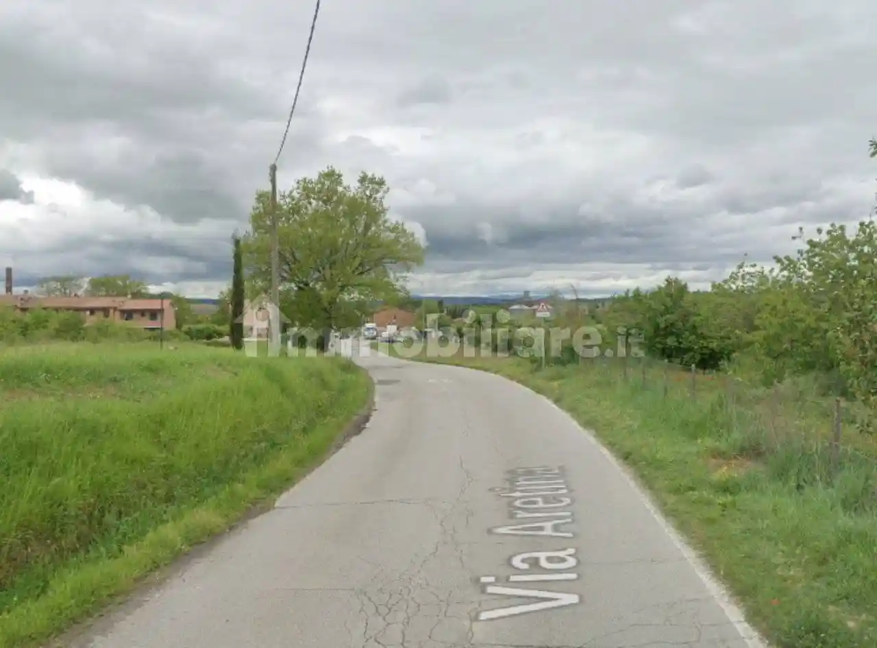 Appartamento all'asta via Aretina, Asciano - foto 2