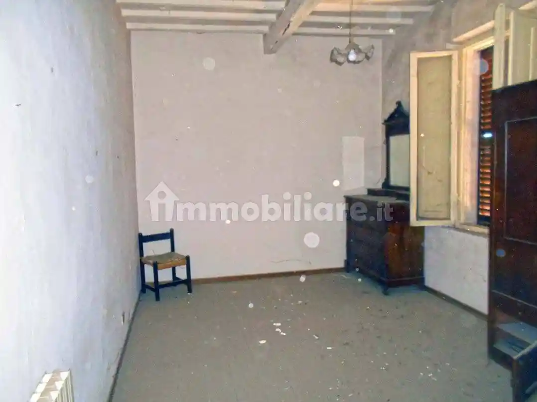 Appartamento all'asta via Aretina, Asciano - foto 5