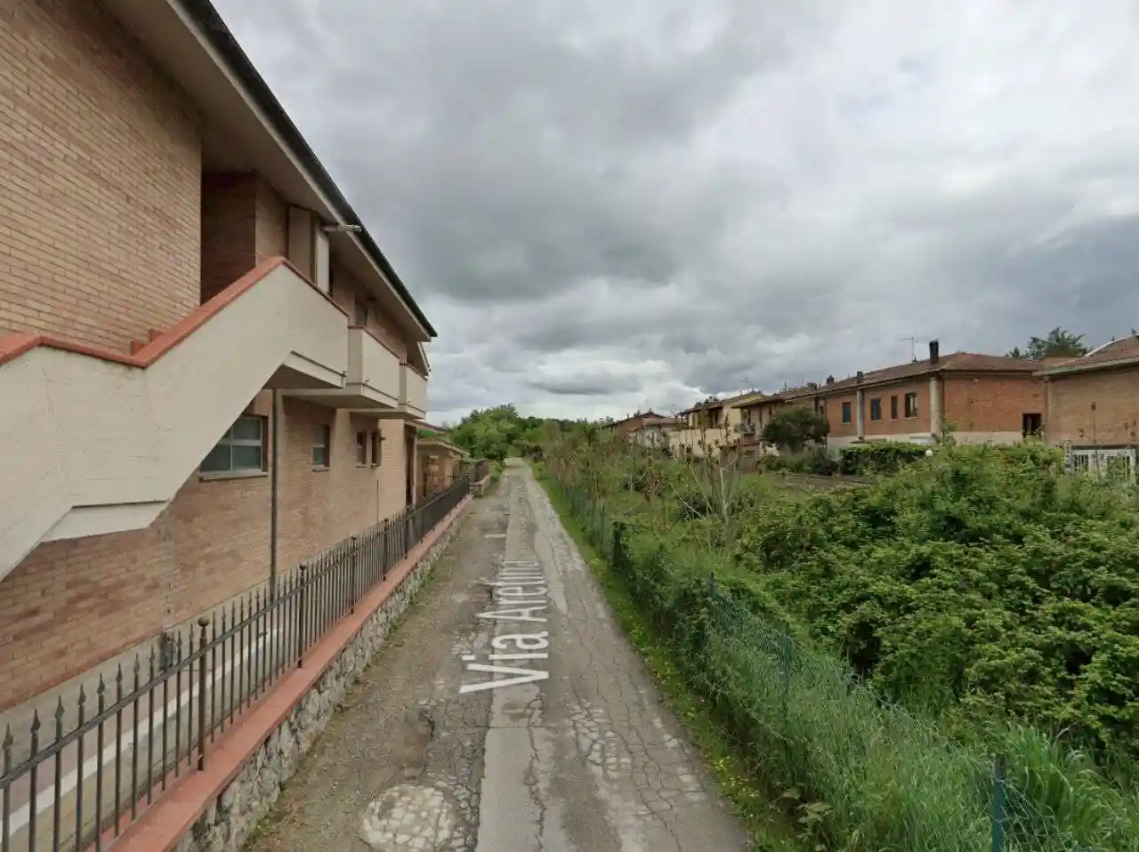 Appartamento all'asta via Aretina, Asciano - foto 2