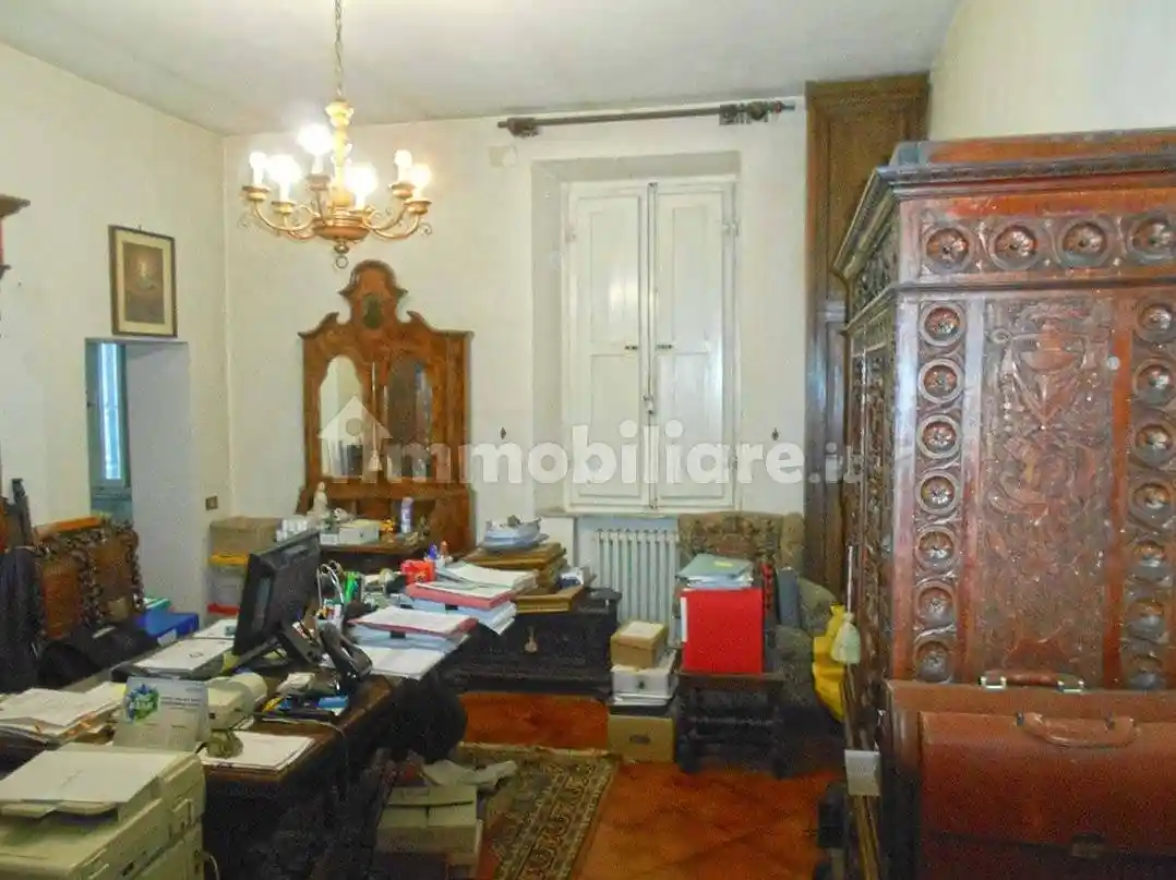 Appartamento all'asta via Aretina, Asciano - foto 4