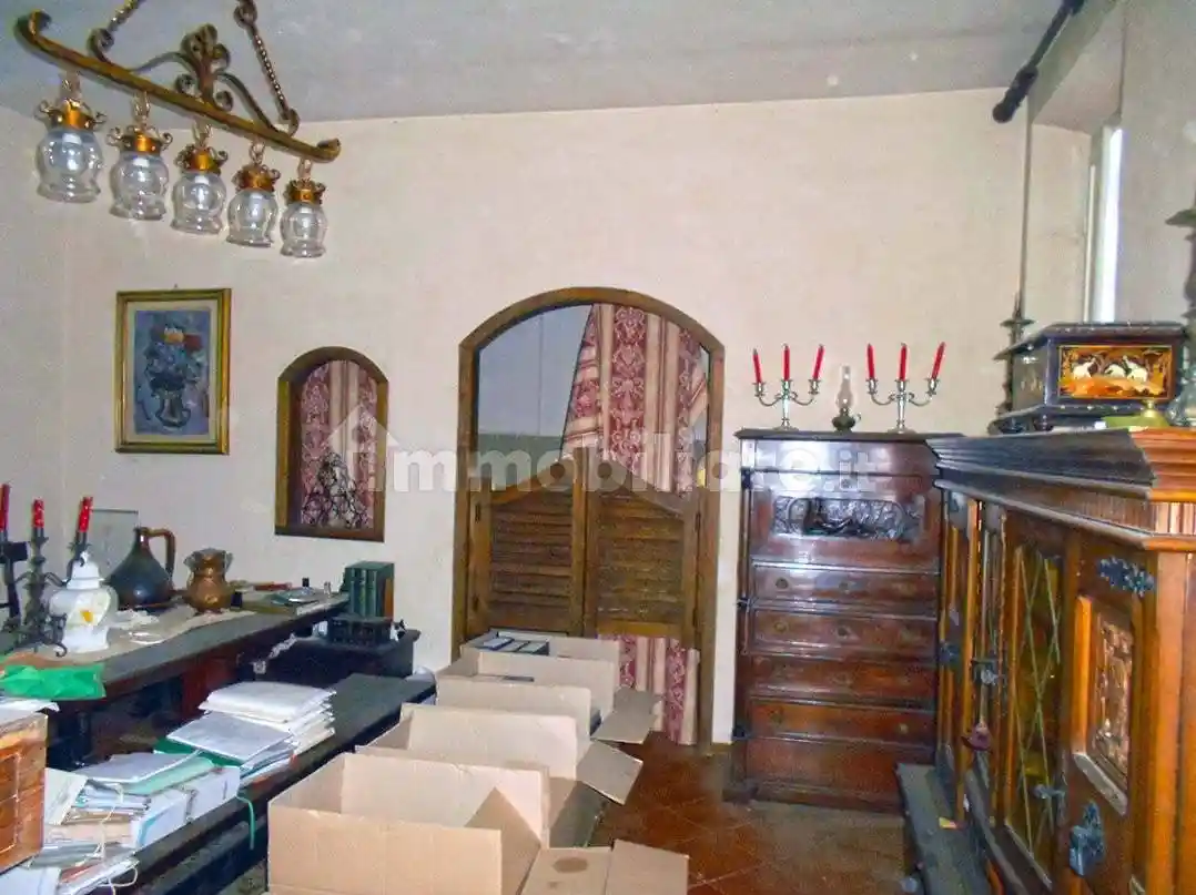 Appartamento all'asta via Aretina, Asciano - foto 5