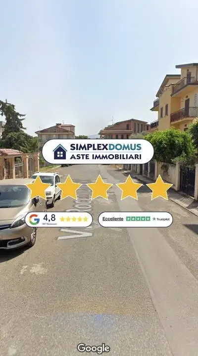 Appartamento in asta a Acquedolci