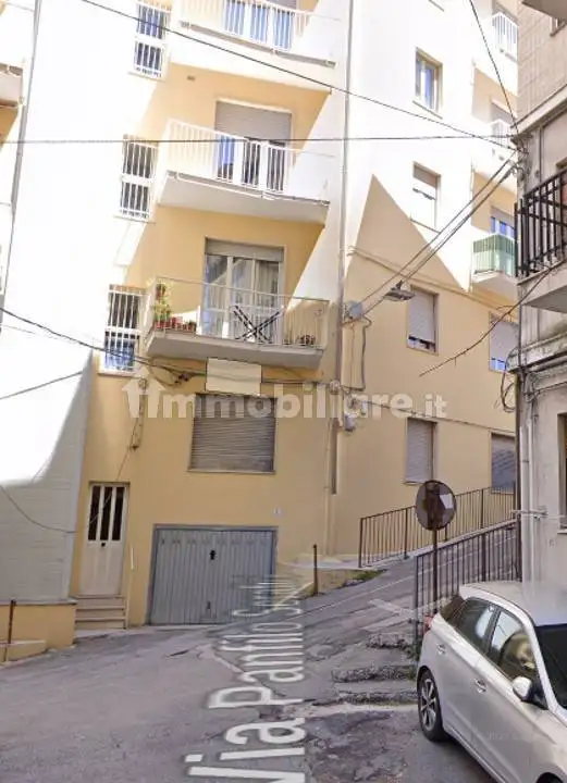 Appartamento all'asta via Panfilo Serafini, Chieti - foto 2