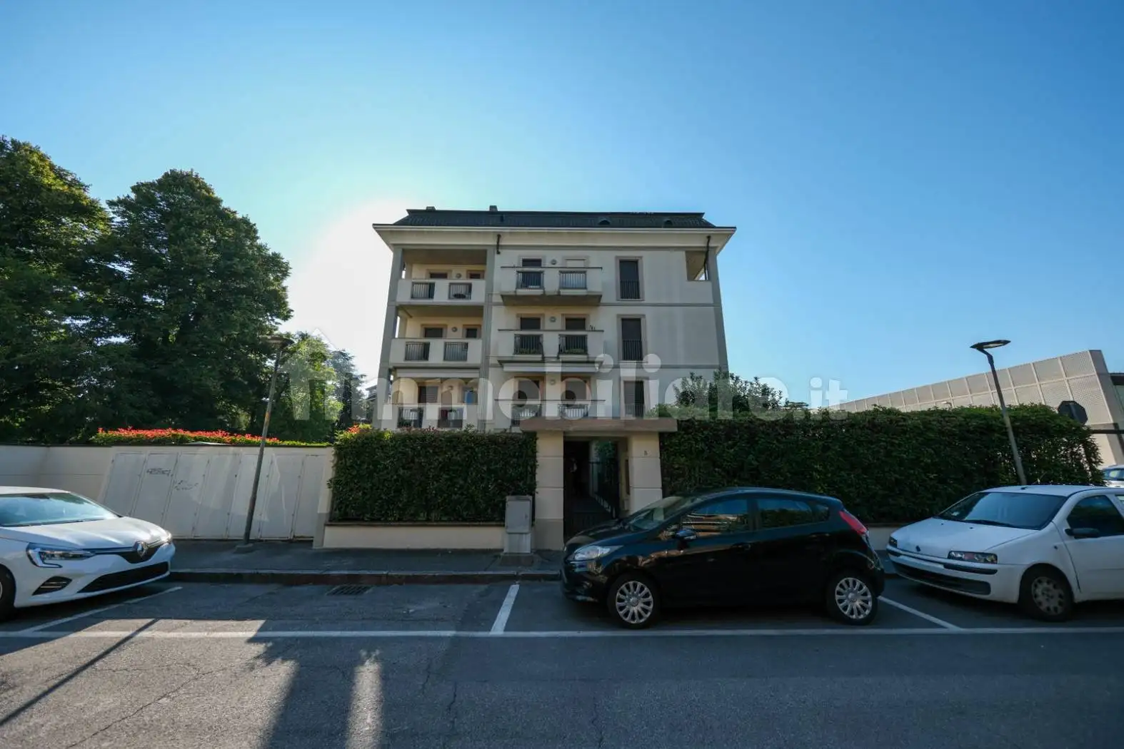 Appartamento all'asta via Indipendenza, Crema - foto 4