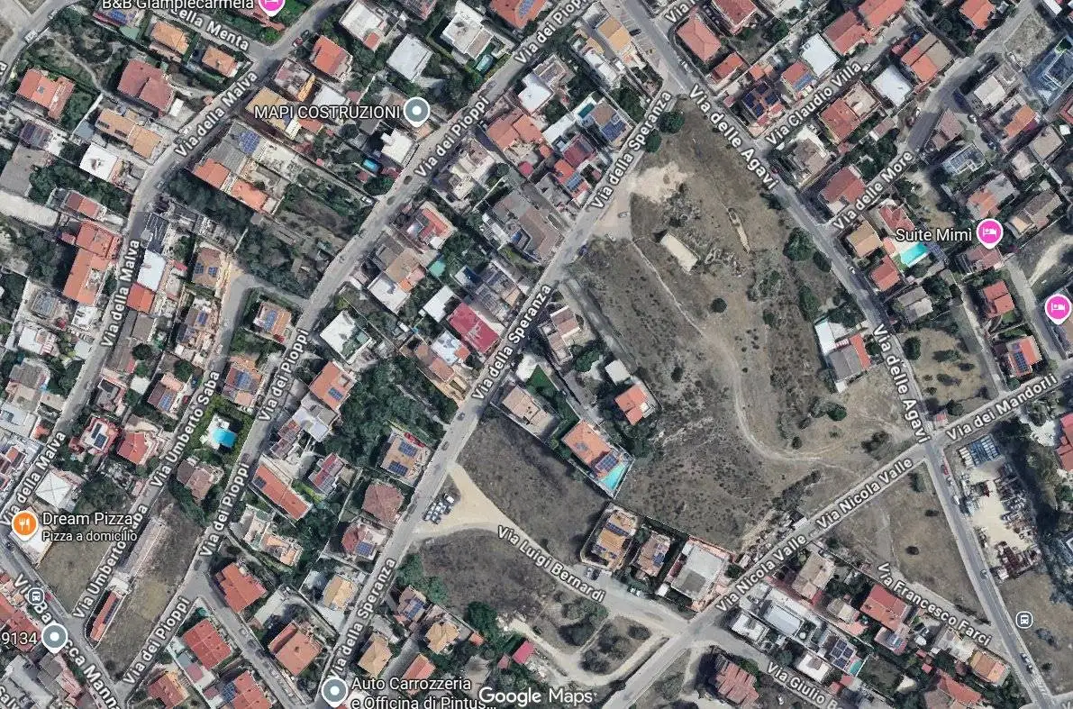 Appartamento all'asta via della Speranza, Cagliari - foto 4