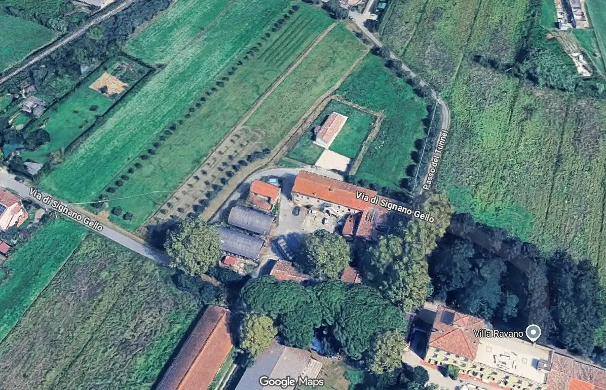 Villa all'asta via di Signano, San Giuliano Terme - foto 5