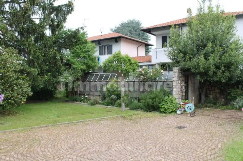 Villa all'asta via della Liberazione, Gallarate - foto 3