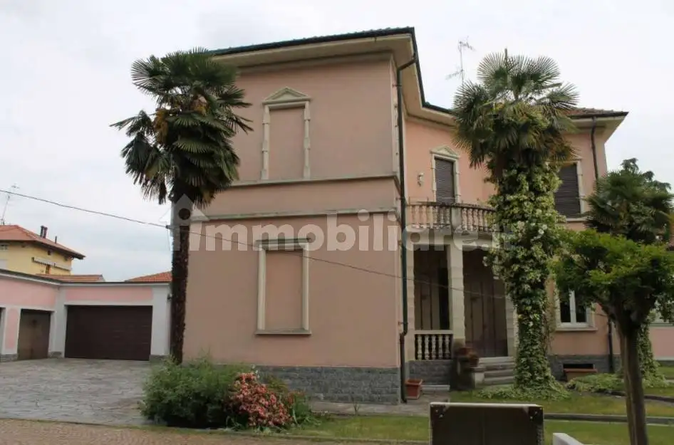 Villa all'asta via della Liberazione, Gallarate - foto 4