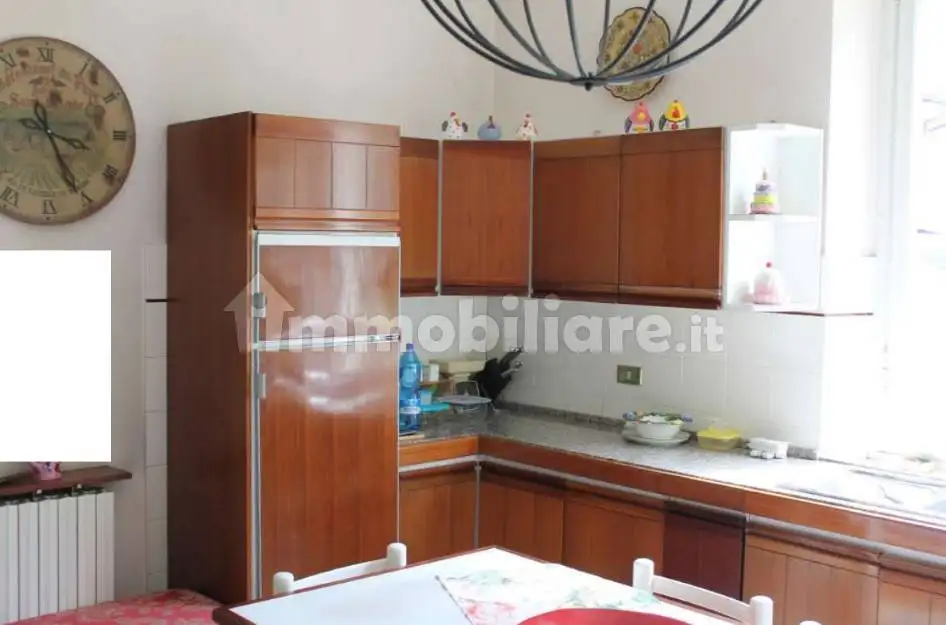 Villa all'asta via della Liberazione, Gallarate - foto 5