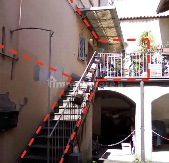 Appartamento all'asta piazza della Vittoria, Merate - foto 3