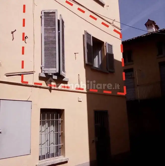 Appartamento all'asta piazza della Vittoria, Merate - foto 4