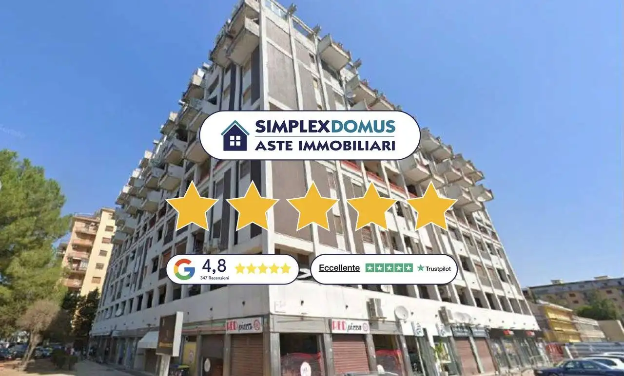 Appartamento in asta a Foggia