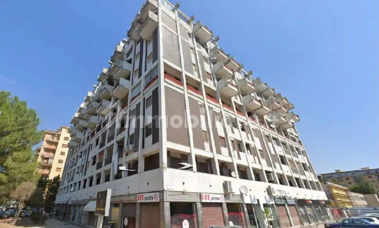 Appartamento all'asta piazza Alcide de Gasperi, Foggia - foto 2