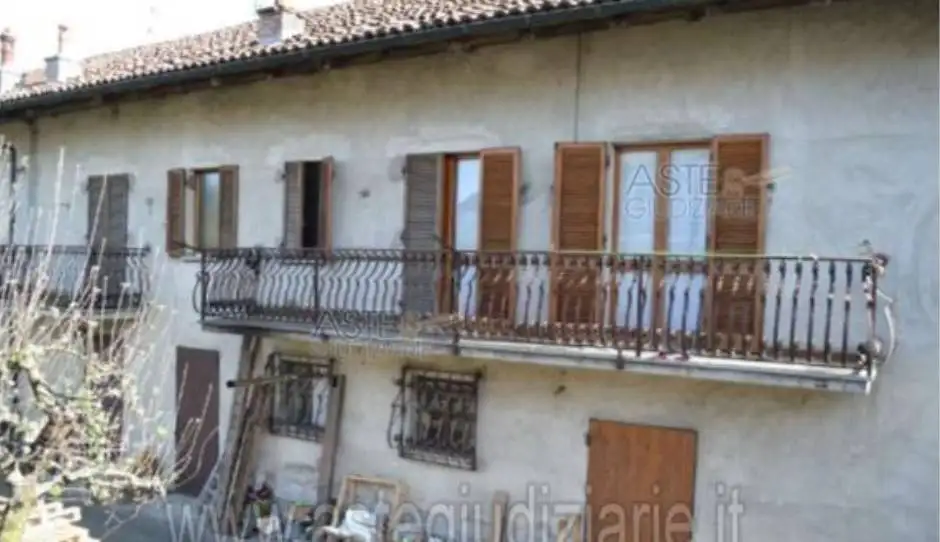 Villa all'asta corso Canale, Alba - foto 5