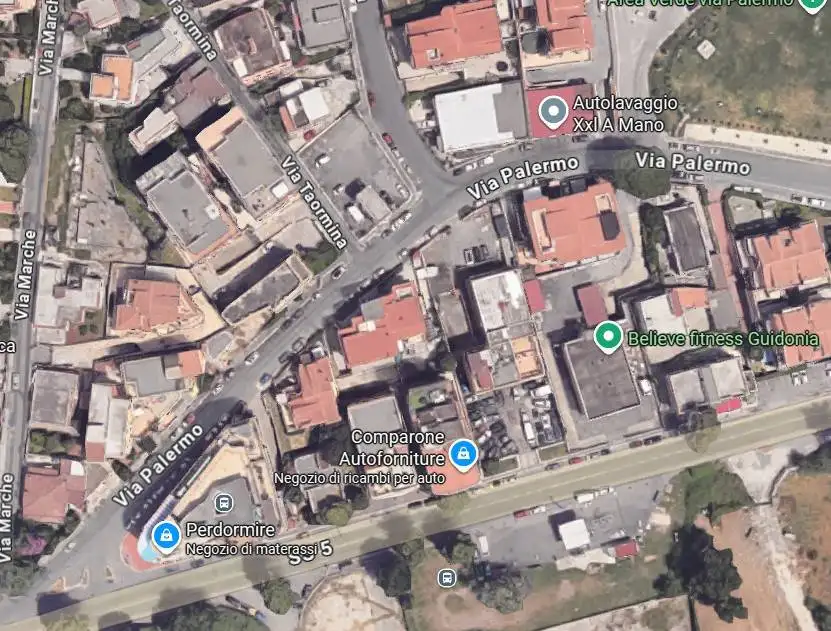 Appartamento all'asta Palermo, Guidonia Montecelio - foto 3