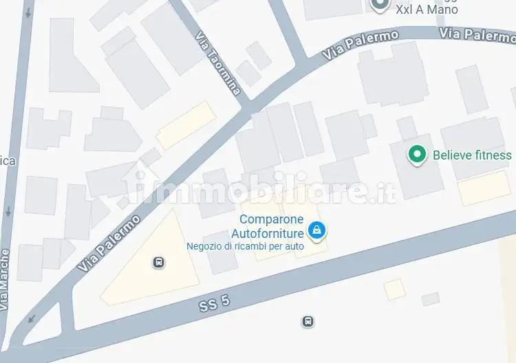 Appartamento all'asta Palermo, Guidonia Montecelio - foto 5