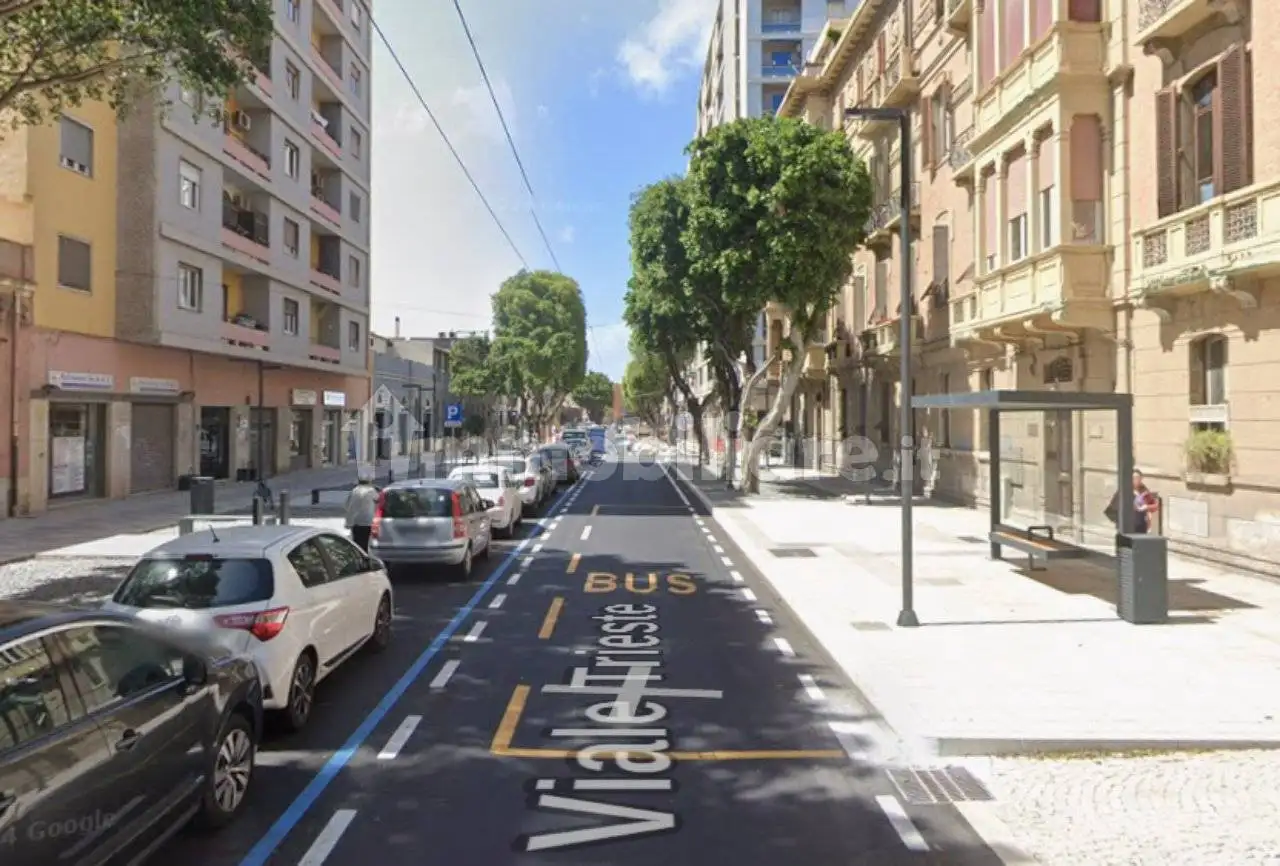 Appartamento all'asta Goffredo Mameli, Cagliari - foto 2