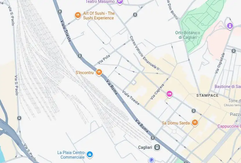 Appartamento all'asta Goffredo Mameli, Cagliari - foto 5