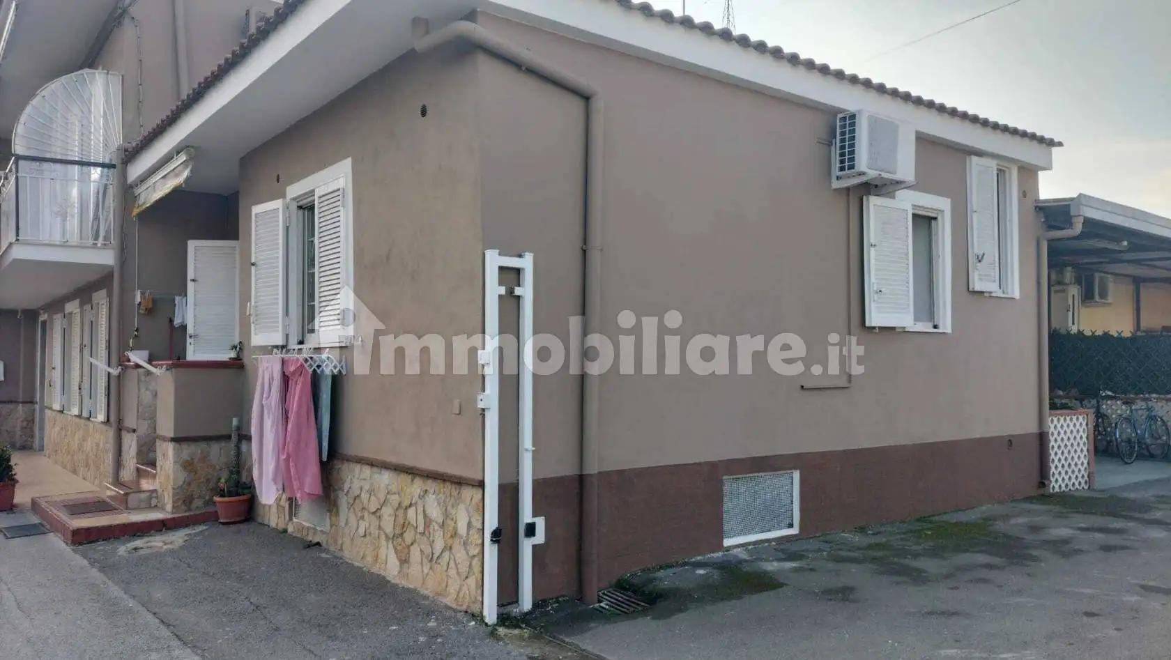 Appartamento in vendita a Scafati