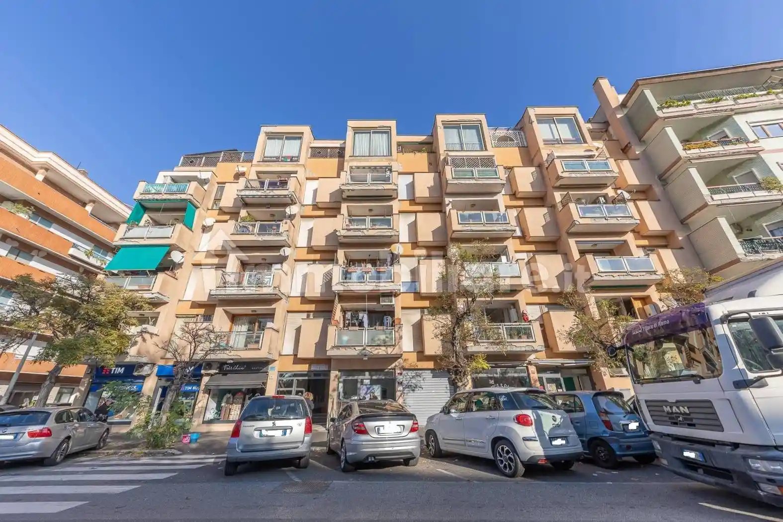 Quadrilocale via Isole del Capo Verde, Ostia Ponente, Roma - foto 3