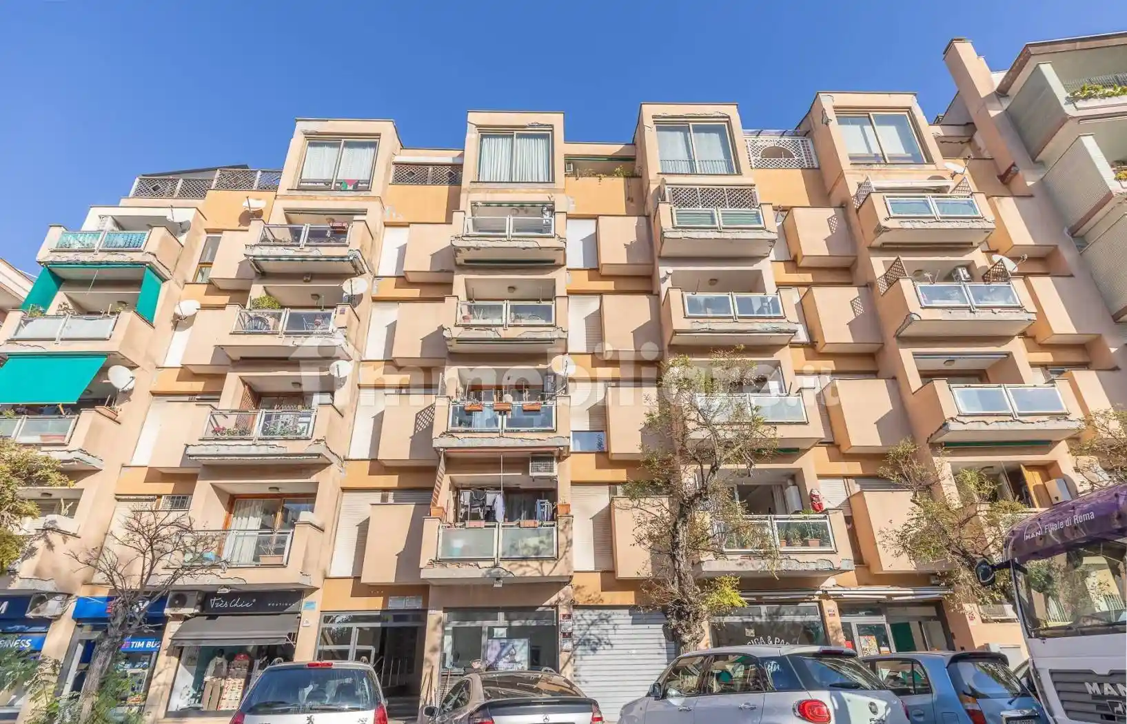 Quadrilocale via Isole del Capo Verde, Ostia Ponente, Roma - foto 4