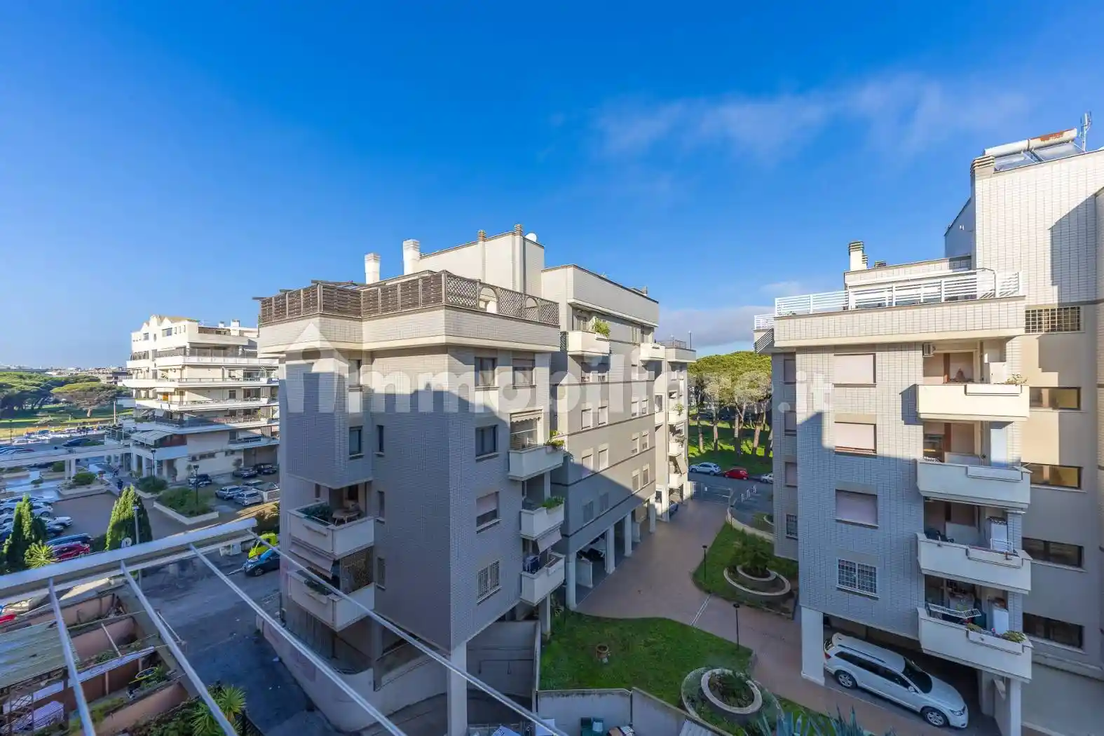 Quadrilocale via Isole del Capo Verde, Ostia Ponente, Roma - foto 5