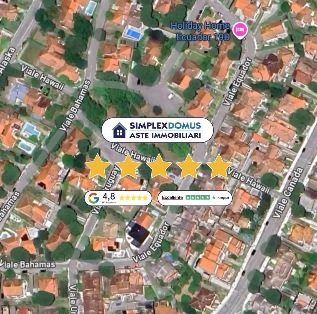 Appartamento in asta a Comacchio