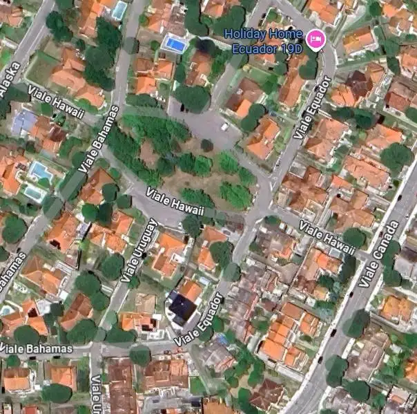 Appartamento all'asta viale Equador, Comacchio - foto 2