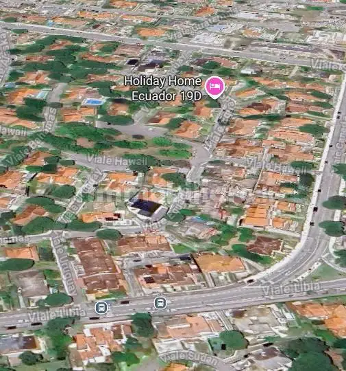 Appartamento all'asta viale Equador, Comacchio - foto 3