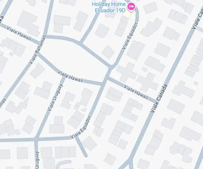 Appartamento all'asta viale Equador, Comacchio - foto 4