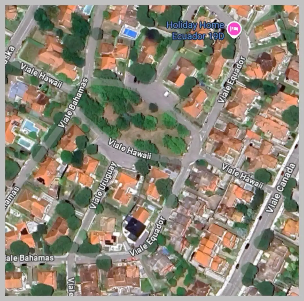 Appartamento all'asta viale Equador, Comacchio - foto 5