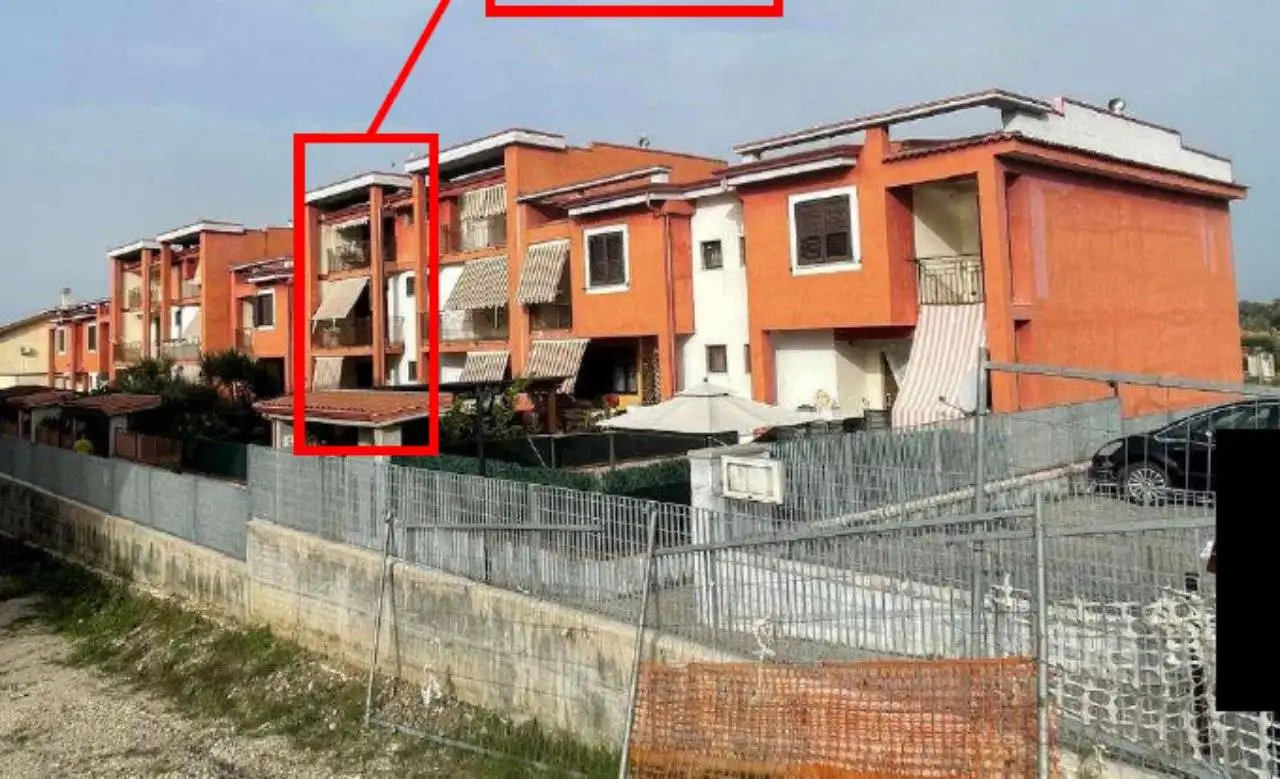 Villa all'asta Alburnia, Altavilla Silentina - foto 2