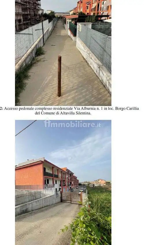 Villa all'asta Alburnia, Altavilla Silentina - foto 3
