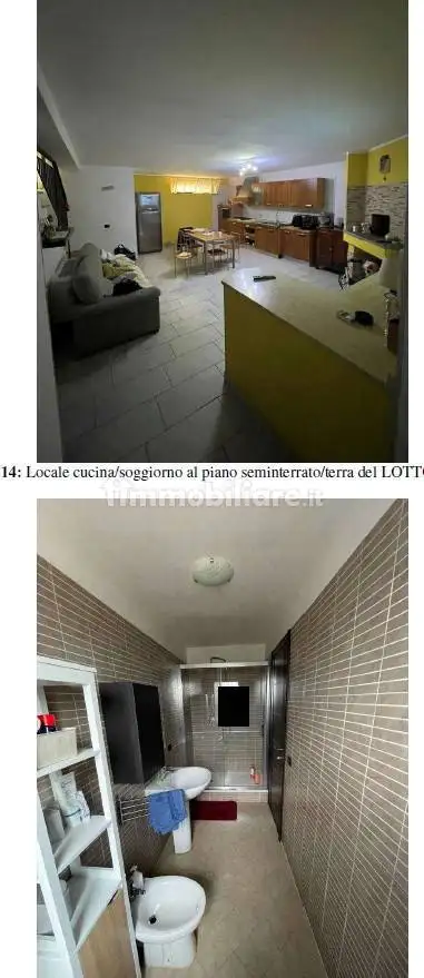 Villa all'asta Alburnia, Altavilla Silentina - foto 5