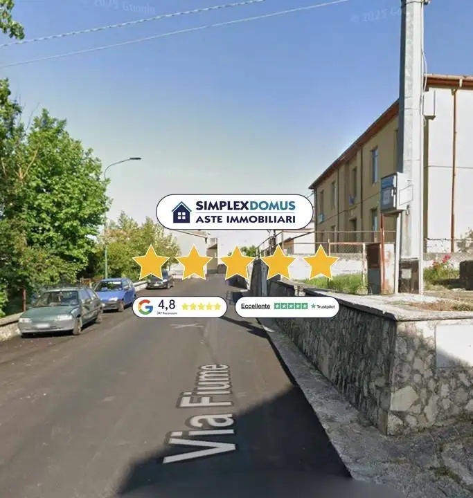 Appartamento in asta a Castelpetroso